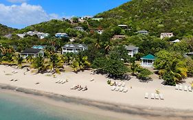 Oualie Beach Resort Nevis