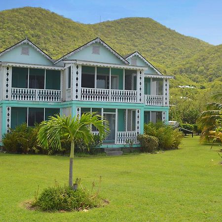 Oualie Beach Resort Nevis Room photo