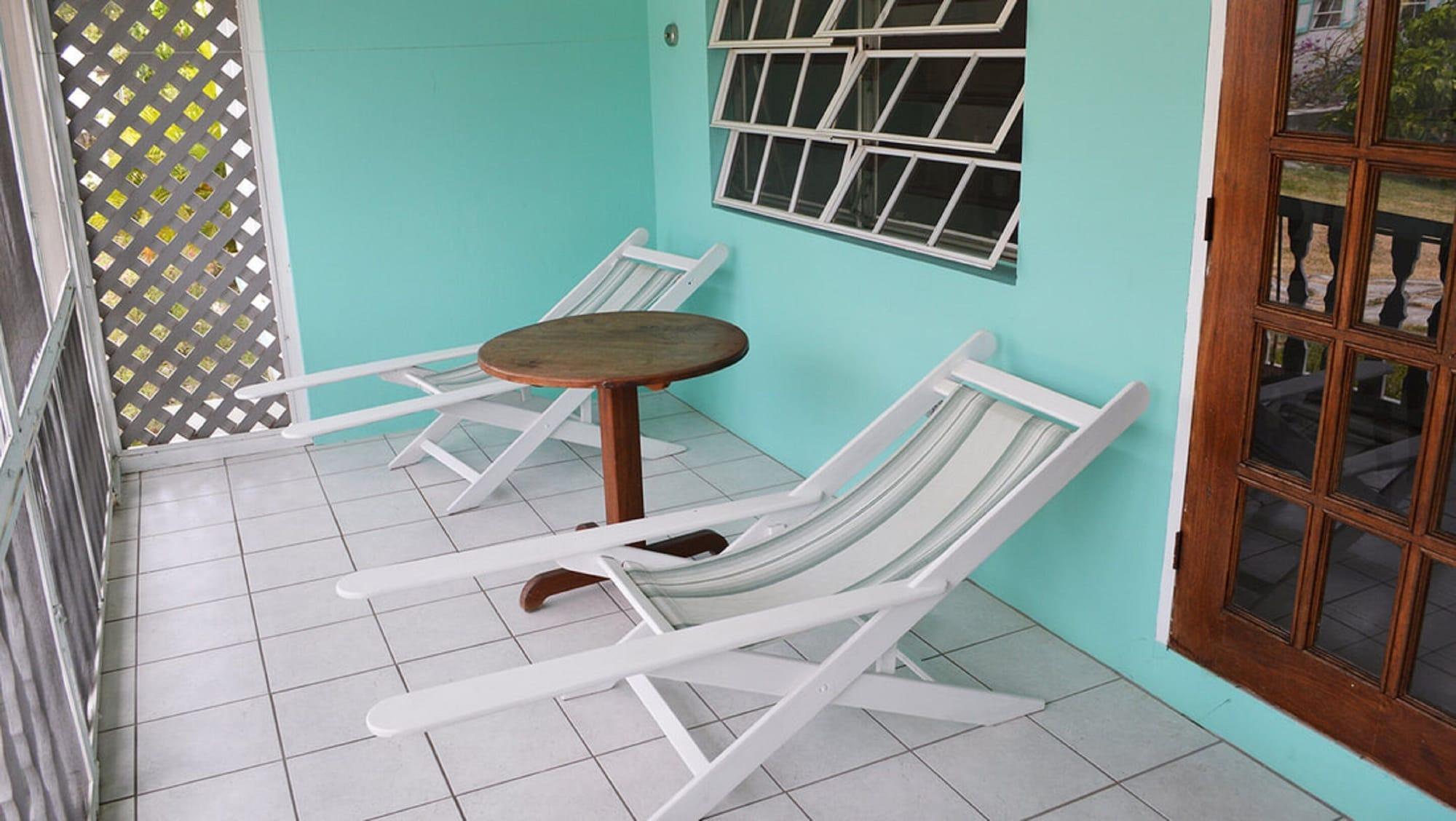 Oualie Beach Resort Nevis Exterior photo